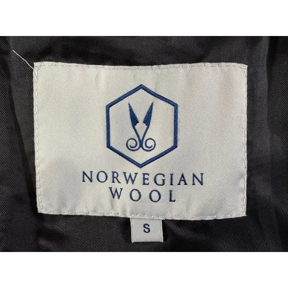 Norwegian Wool norwegian wool